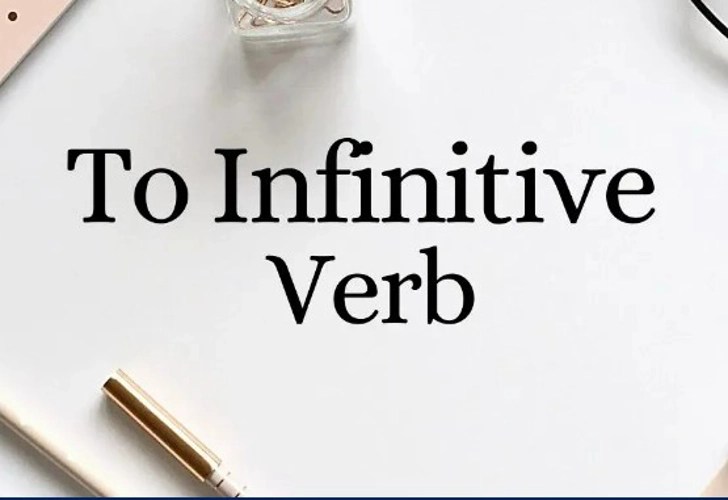اینفینیتیو (Infinitive) در زبان انگلیسی چیست؟